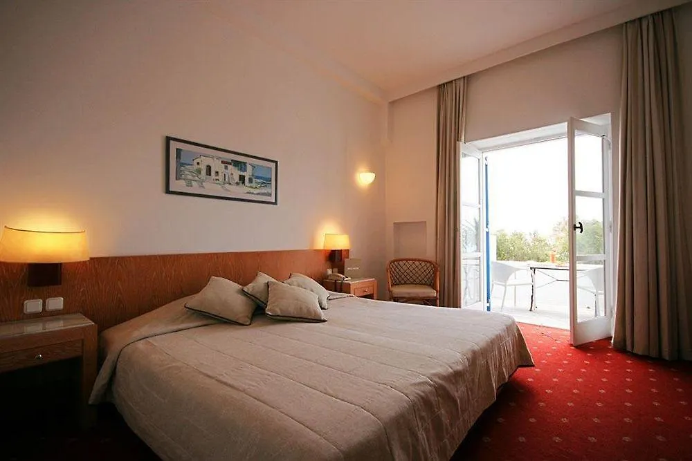 Leto Hotel Mykonos Town 4*,