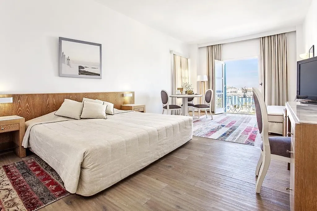 ****  Leto Hotel Mykonos Town Yunanistan