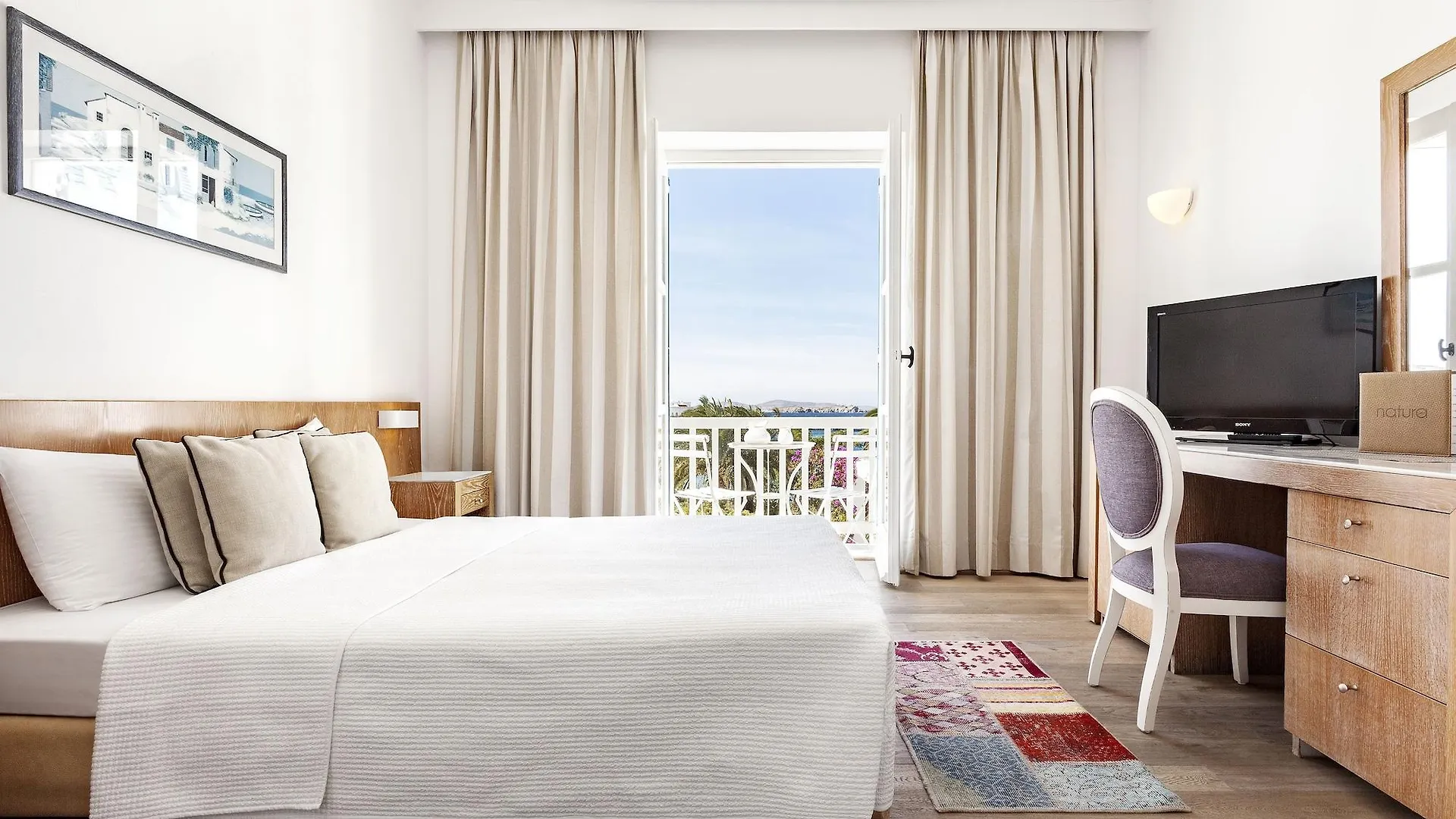 Leto Hotel Mykonos Town