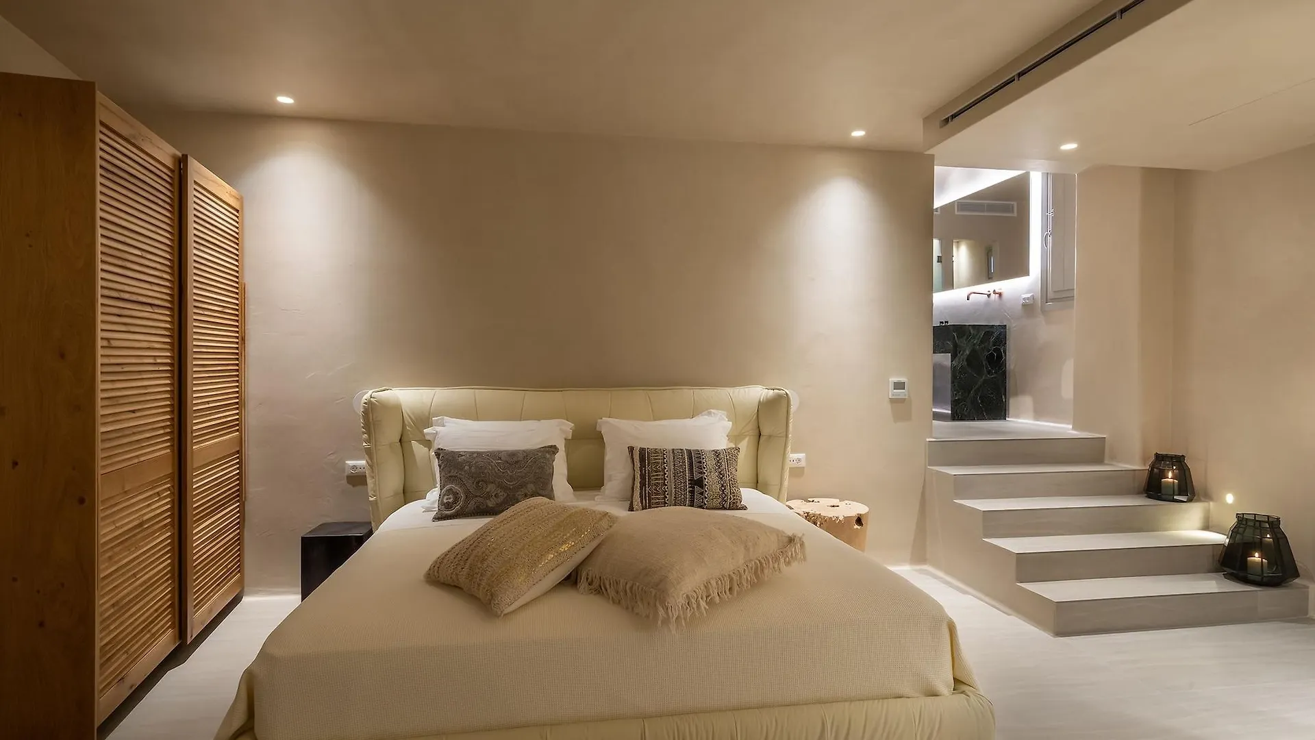 Leto Hotel Mykonos Town