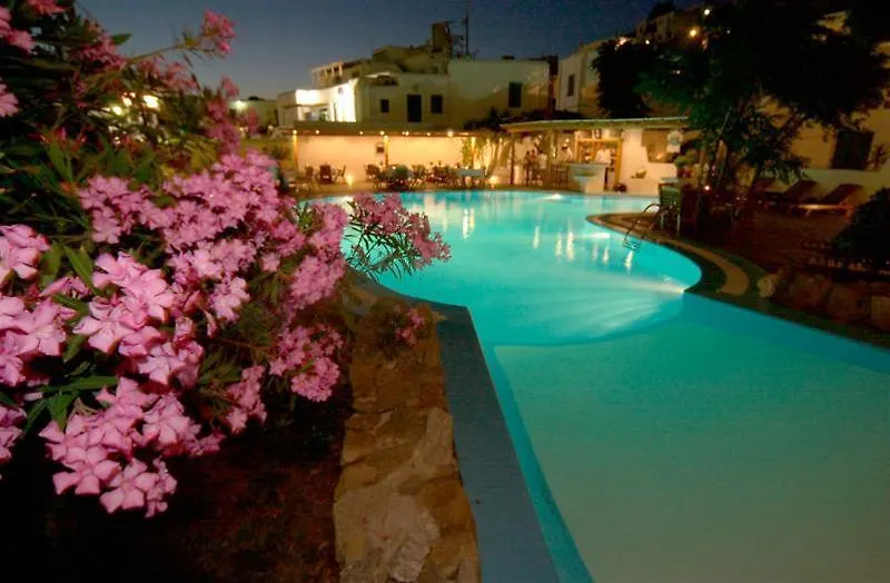 Leto Hotel Mykonos Town