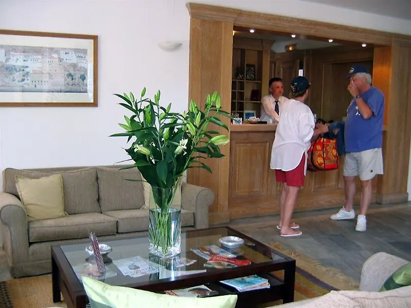 Leto Hotel Mykonos Town