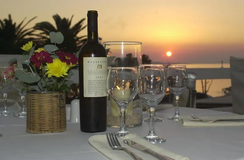 Leto Hotel Mykonos Town
