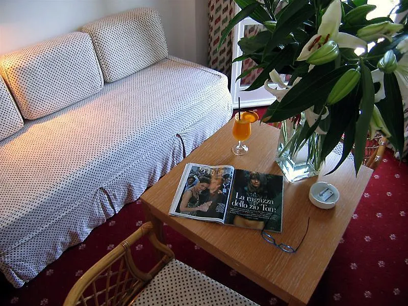 Leto Hotel Mykonos Town