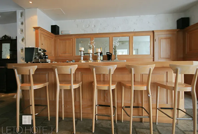 ****  Leto Hotel Mykonos Town Yunanistan