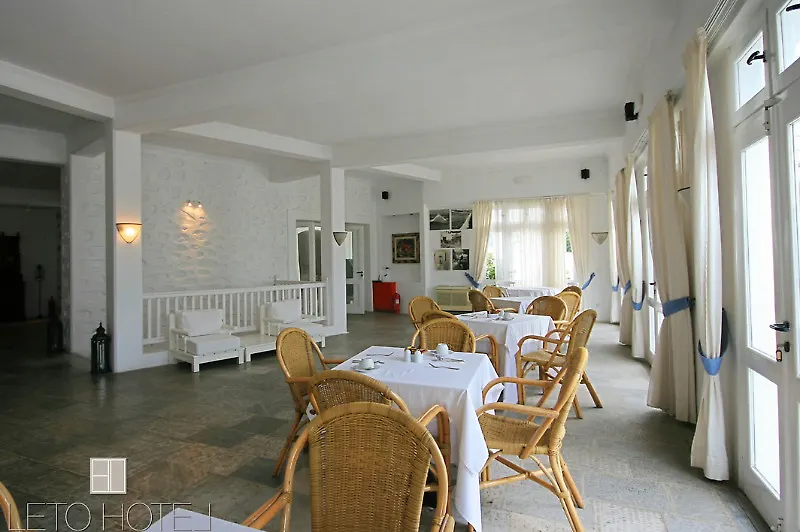 Leto Hotel Mykonos Town 4*,