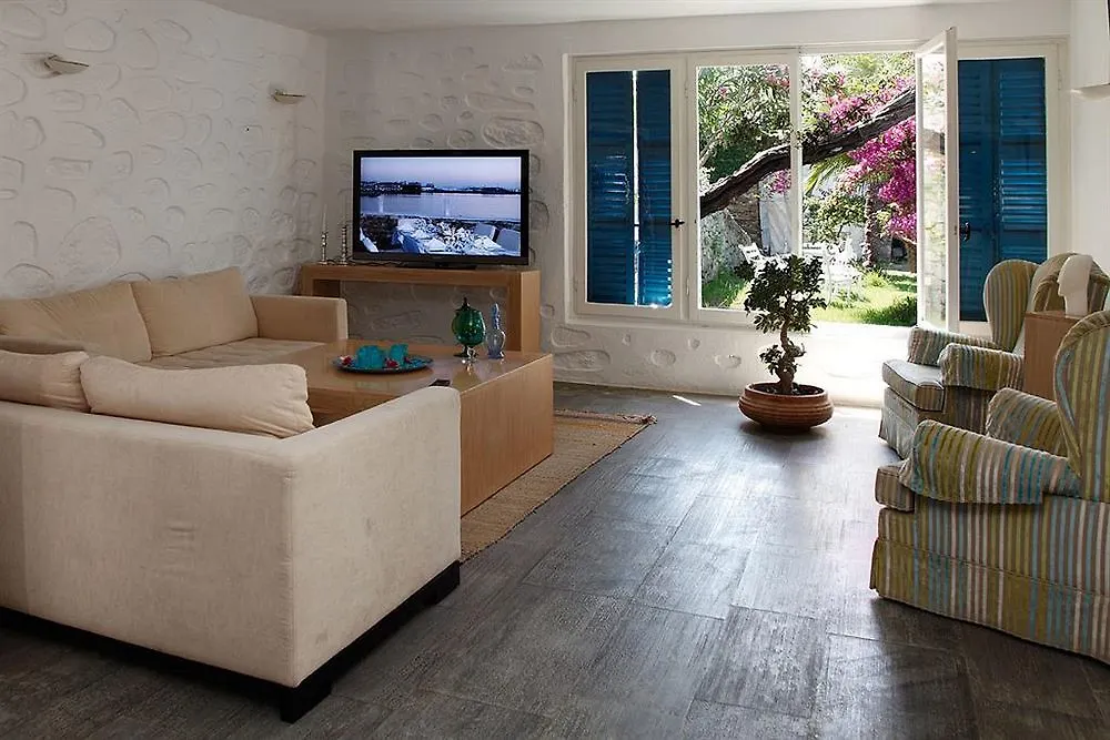 Leto Hotel Mykonos Town