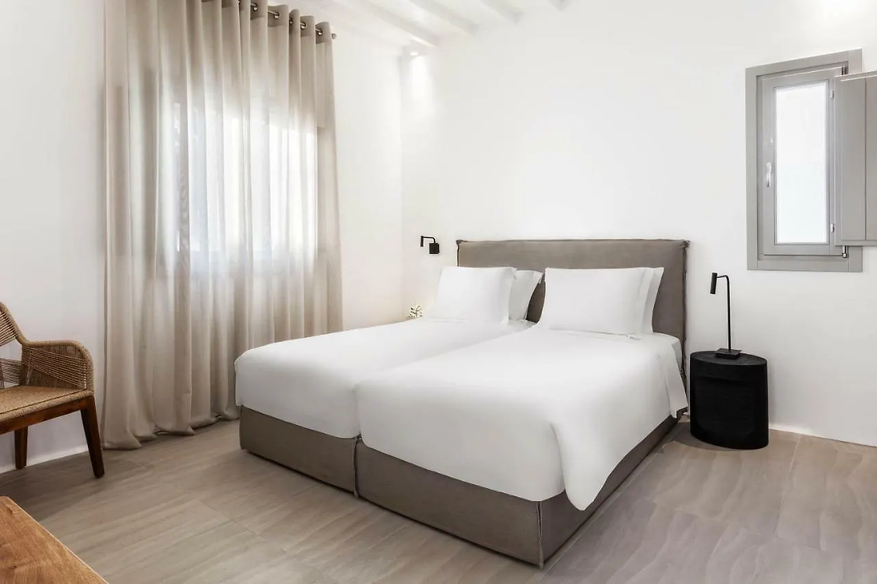 ****  Leto Hotel Mykonos Town Yunanistan