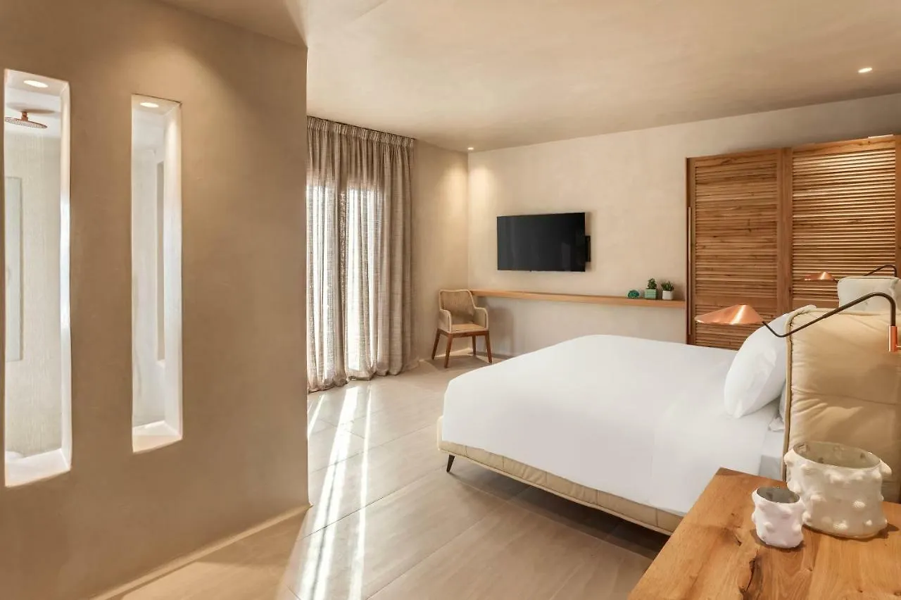 Leto Hotel Mykonos Town