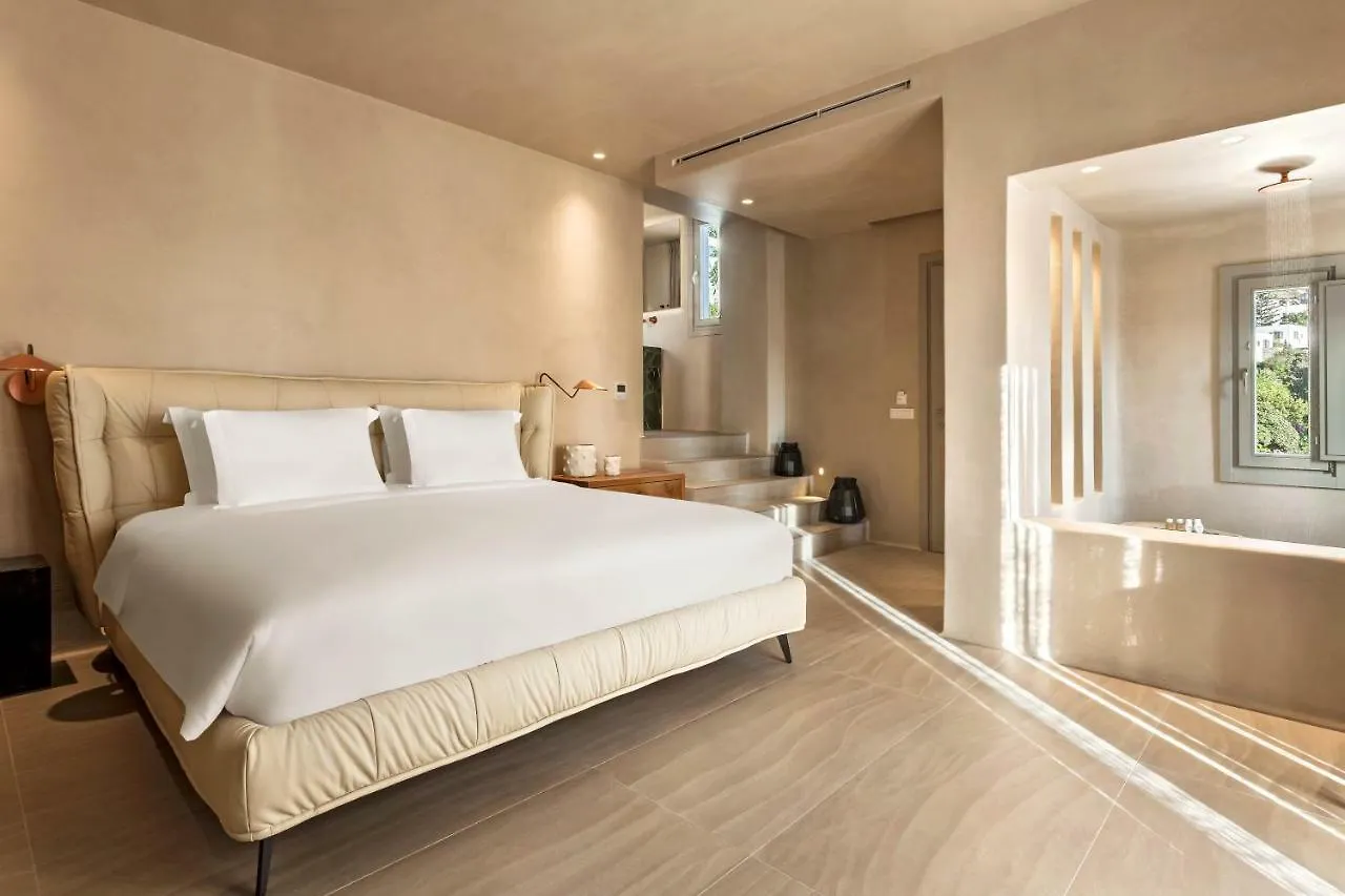 Leto Hotel Mykonos Town