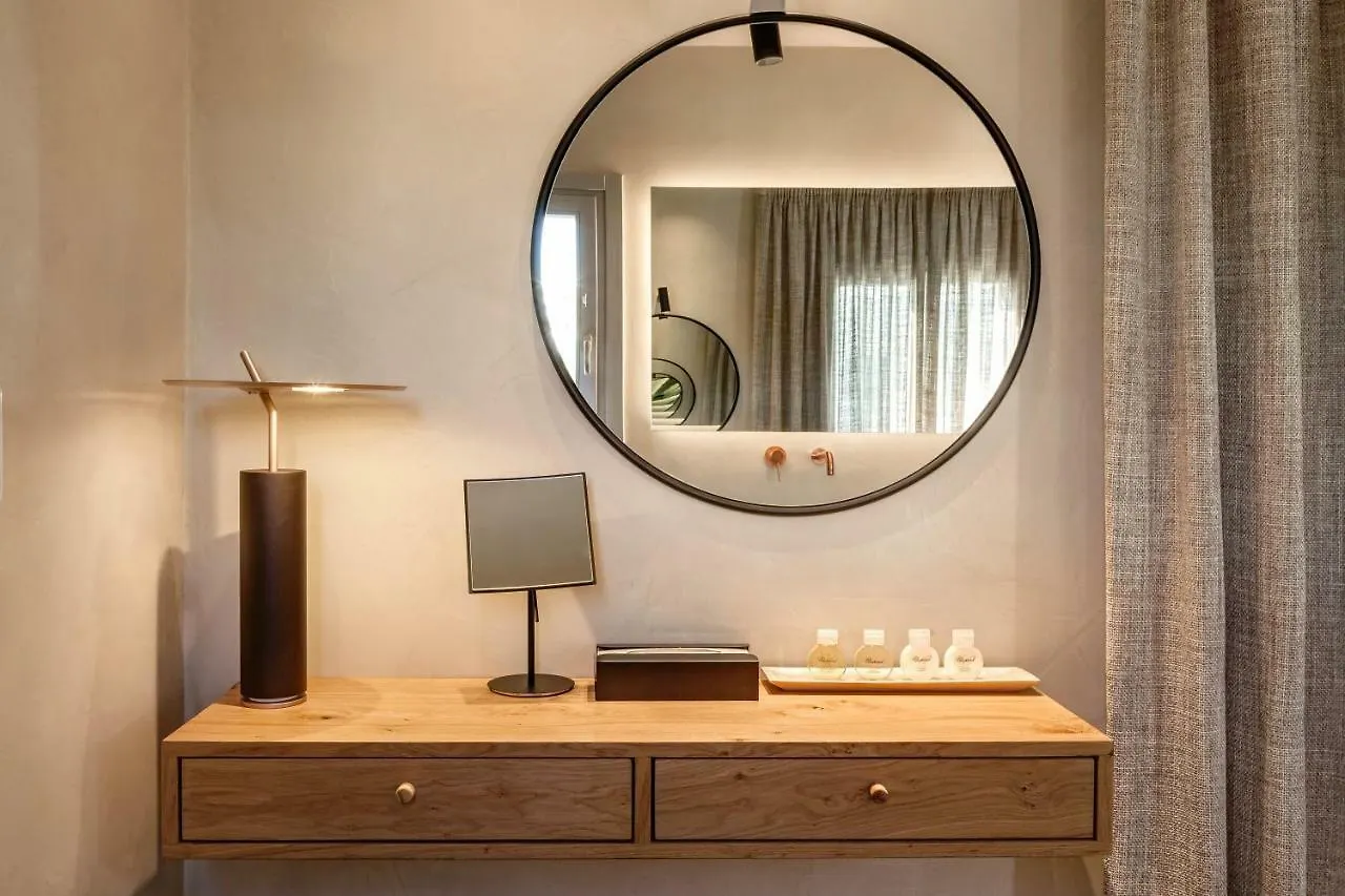 Leto Hotel Mykonos Town