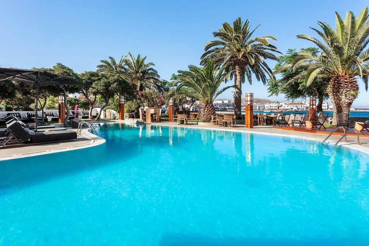 Leto Hotel Mykonos Town 4*,