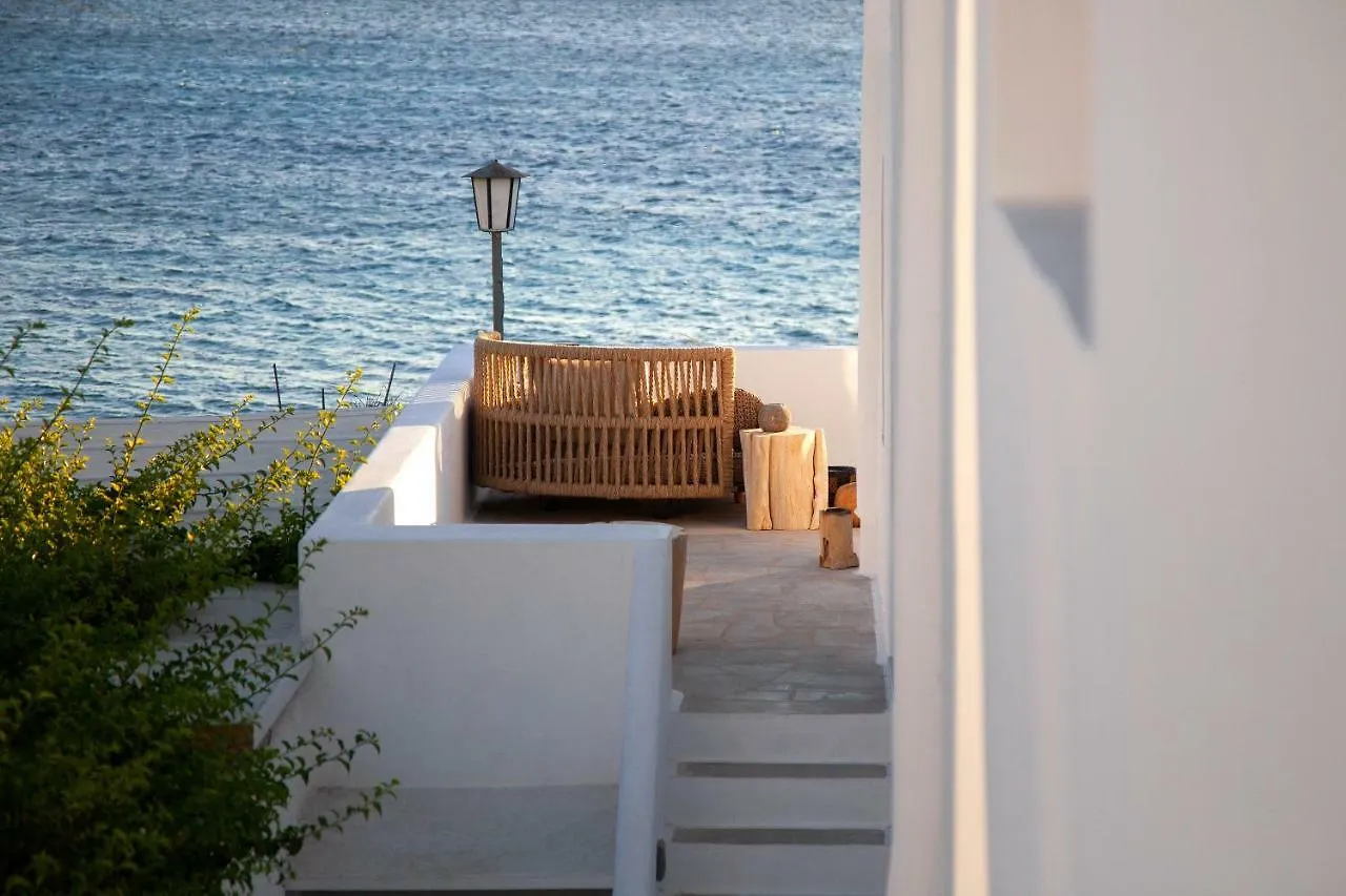Leto Hotel Mykonos Town