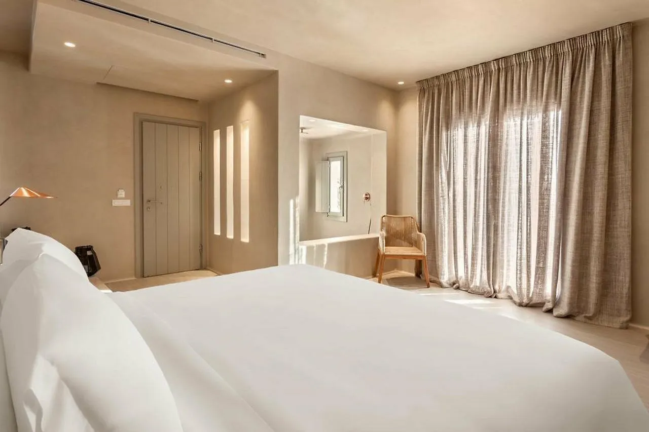 Leto Hotel Mykonos Town