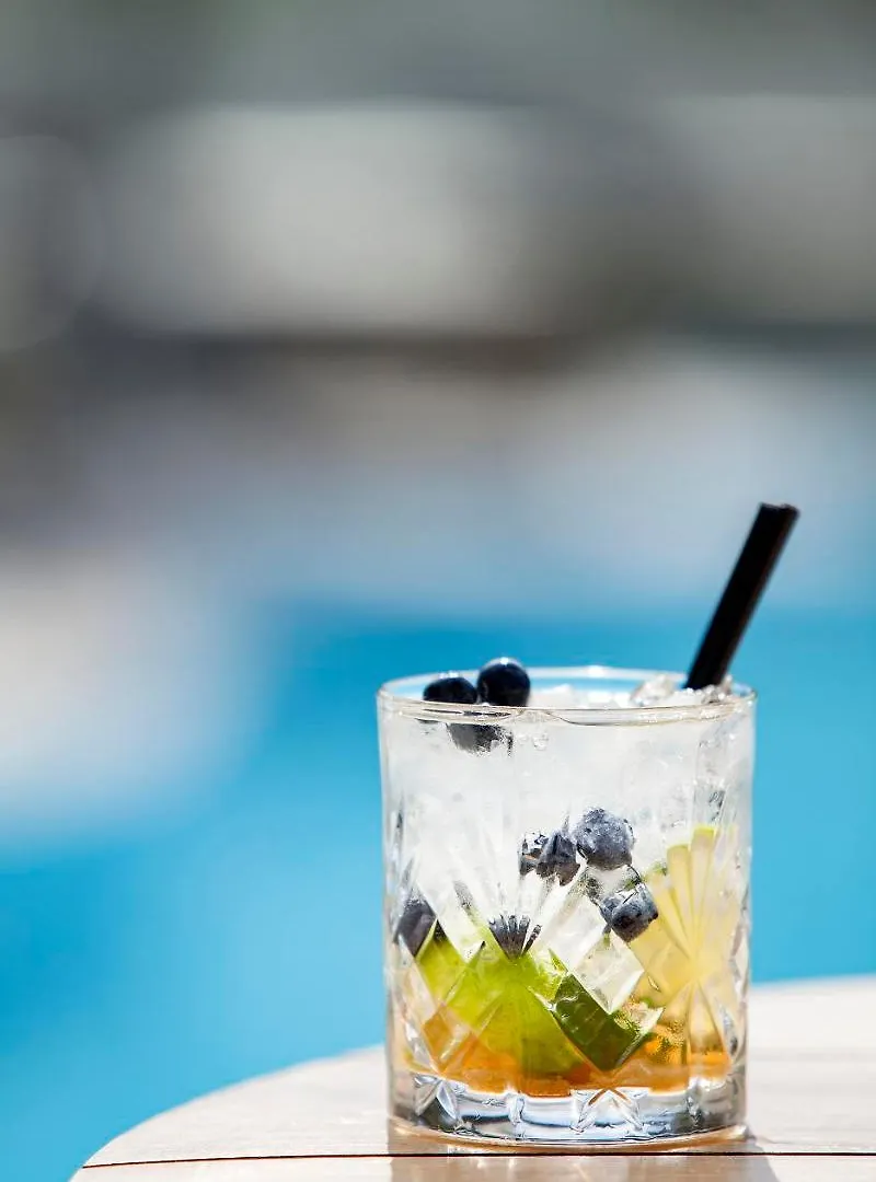 Leto Hotel Mykonos Town 4*,  Yunanistan