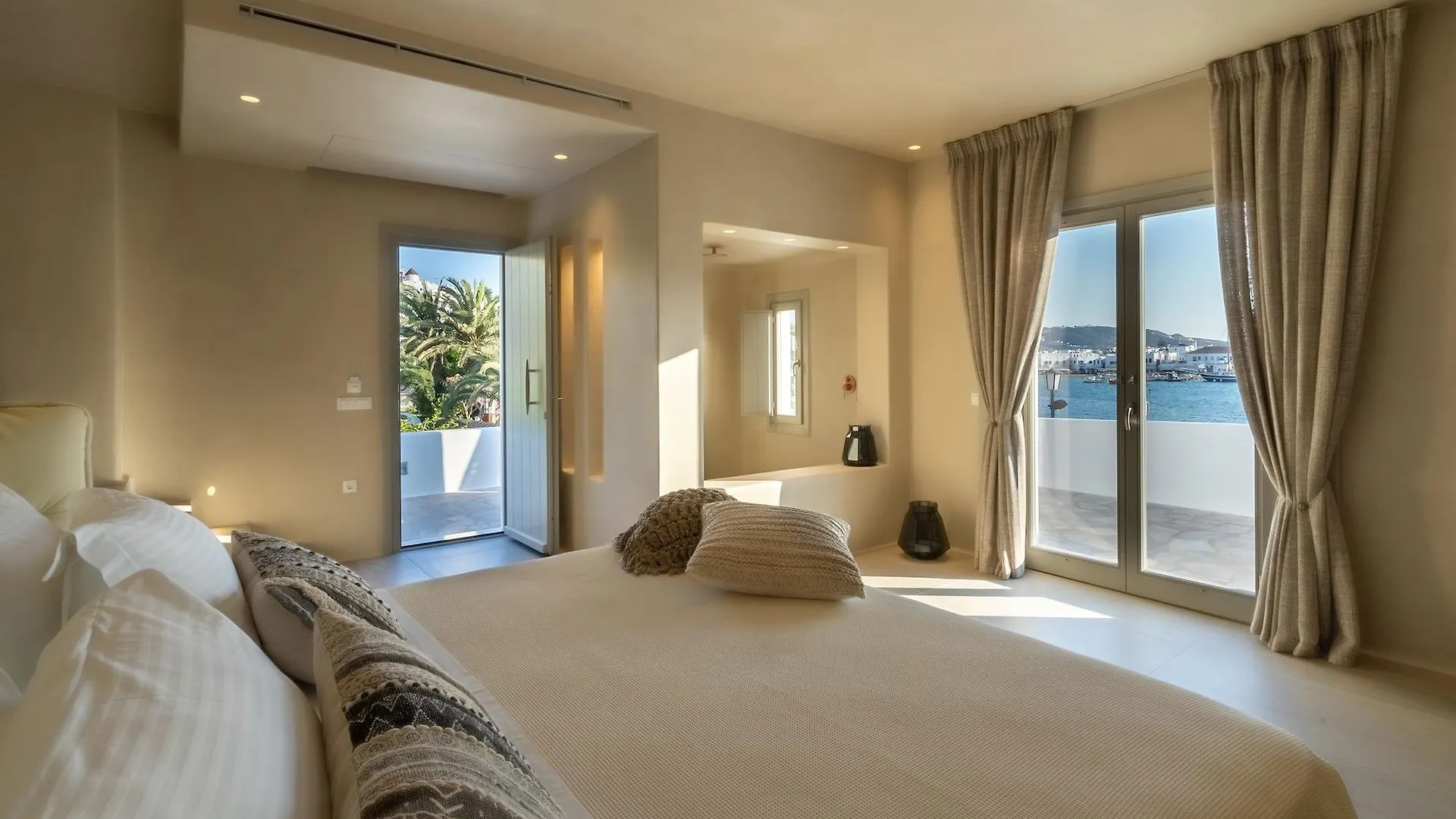 Leto Hotel Mykonos Town