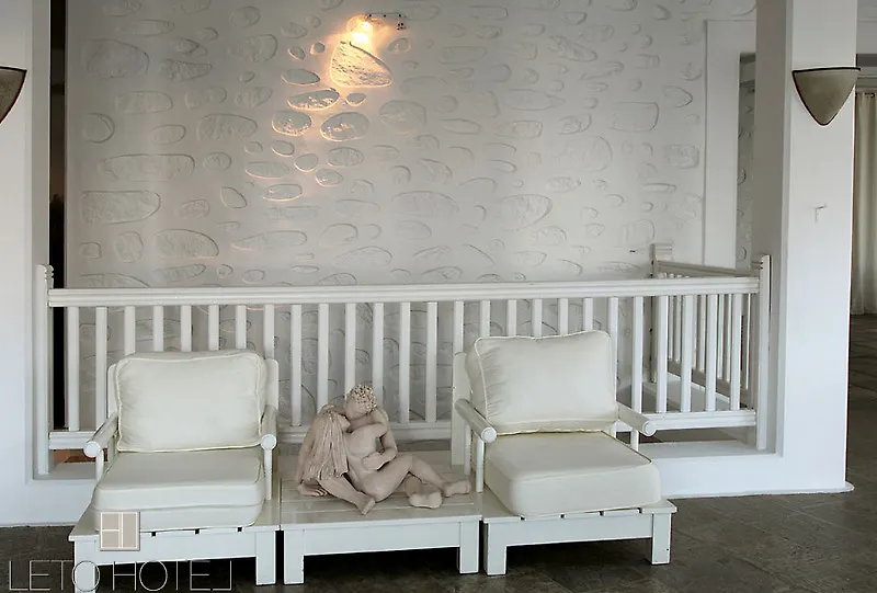 Leto Hotel Mykonos Town