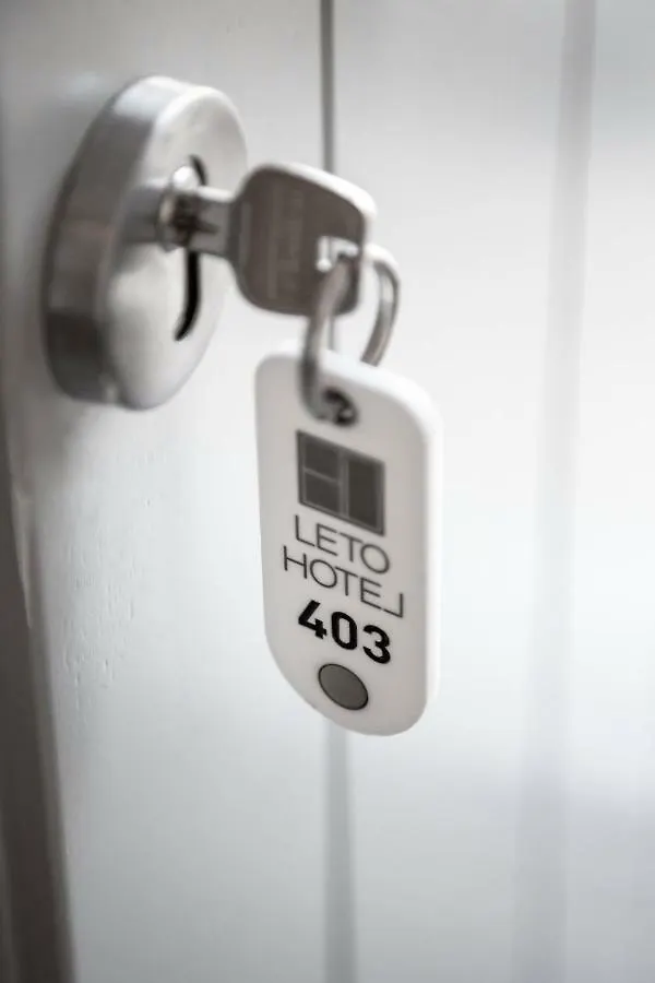 Leto Hotel Mykonos Town