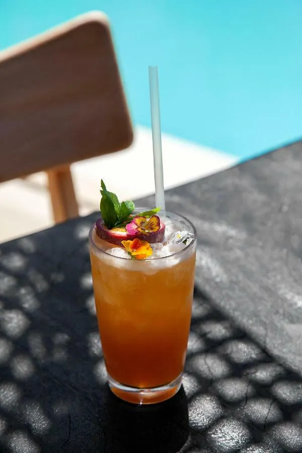Leto Hotel Mykonos Town