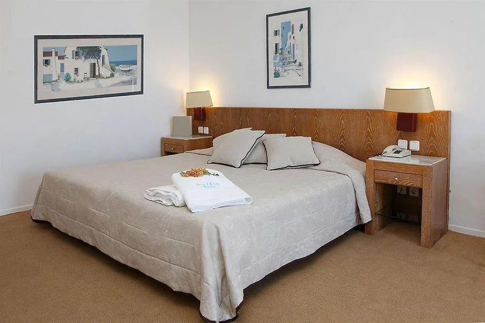 Leto Hotel Mykonos Town