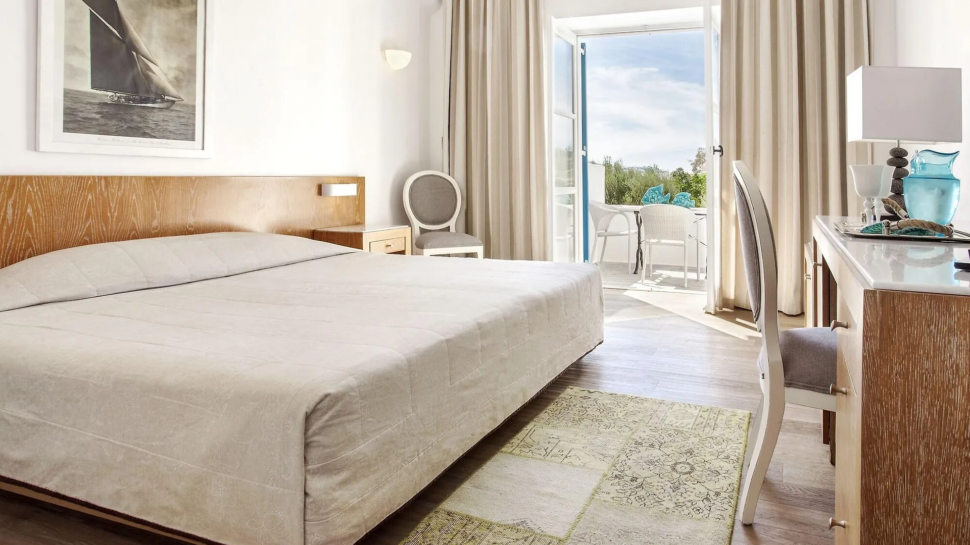 Leto Hotel Mykonos Town 4*,  Ελλάδα