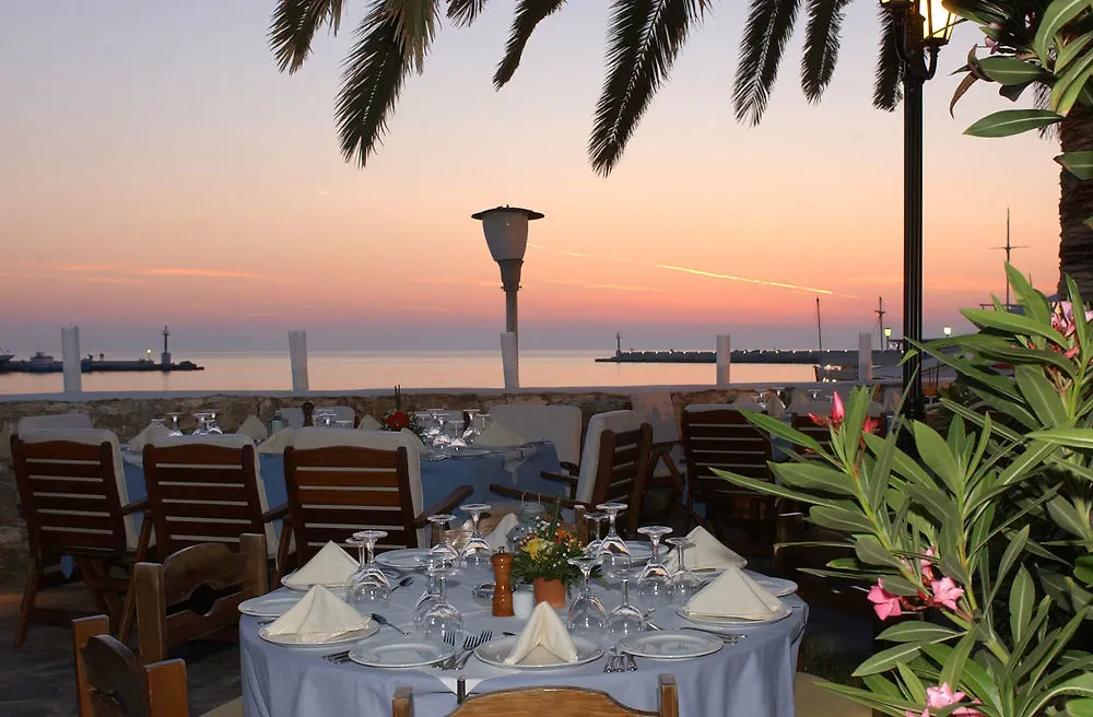 ****  Leto Hotel Mykonos Town Ελλάδα