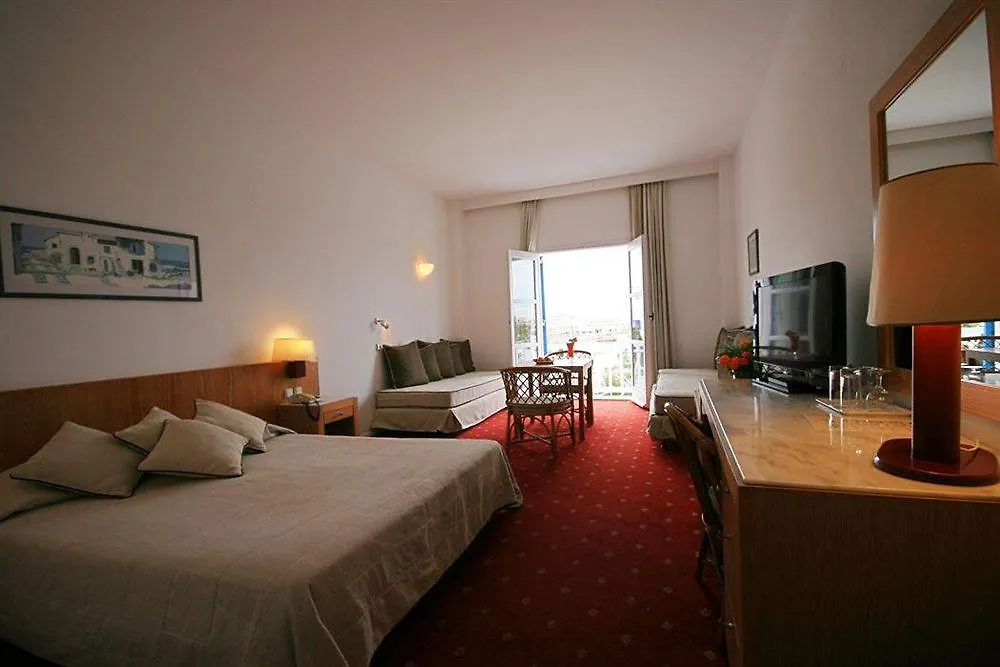****  Leto Hotel Mykonos Town Ελλάδα