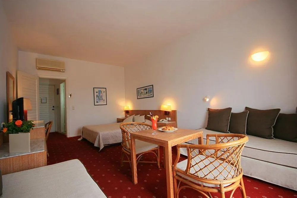 Leto Hotel Mykonos Town
