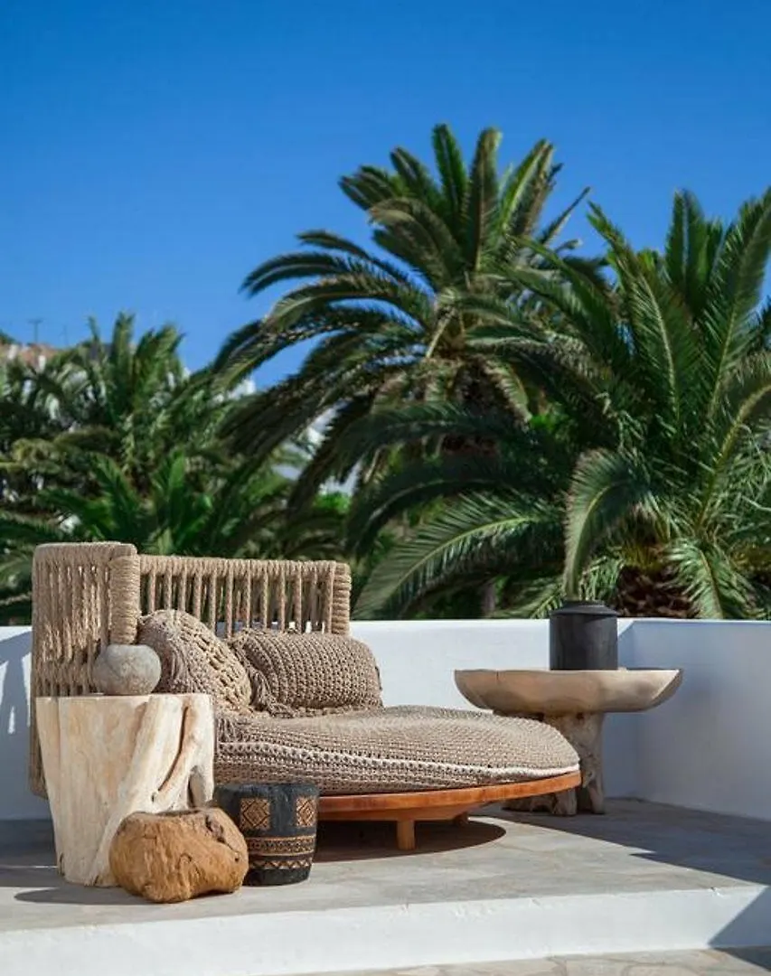 Leto Hotel Mykonos Town 4*,  Ελλάδα